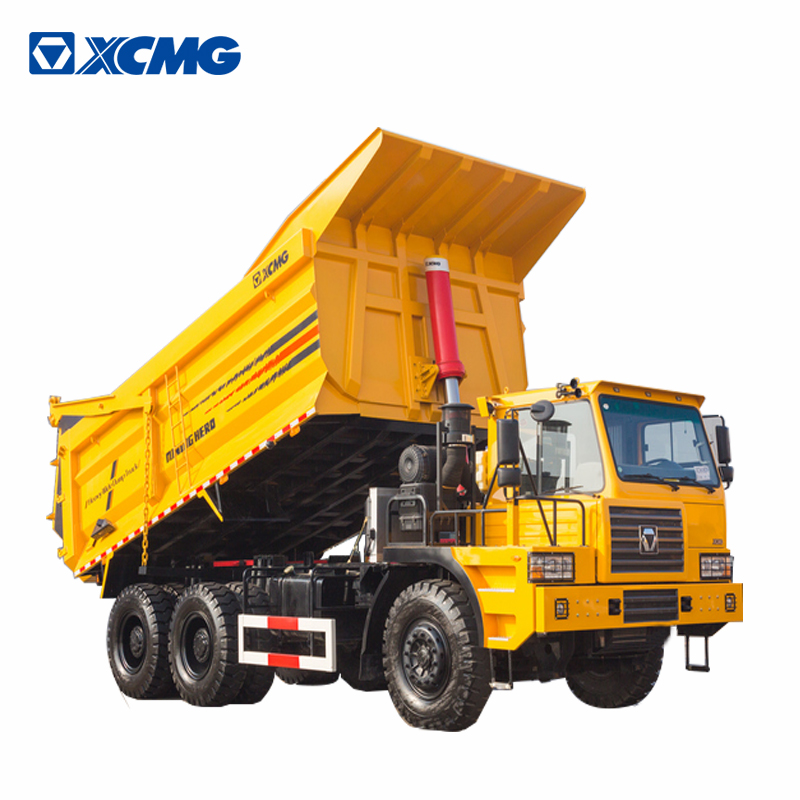 XCMG factory dump truck XDA30 China new articulated dump trucks for sale